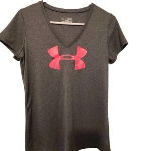 Under Armor shirt